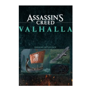 🔑 Drakkar Content Pack 🔥 КЛЮЧ XBOX