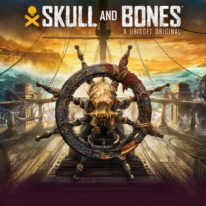 SKULL AND BONES Xbox Series X|S