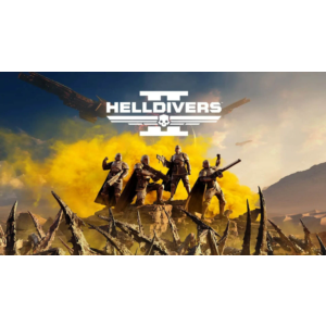 🔥HELLDIVERS 2🔥🧿Подарком на ваш Аккаунт