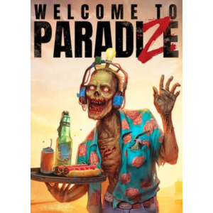 ✅ Welcome to ParadiZe