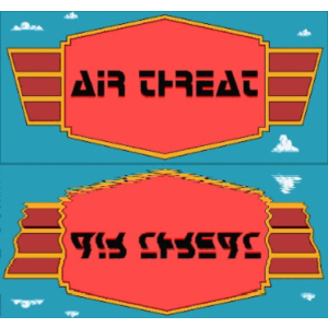 ✅Air Threat ⚡ Steam\РФ+Весь Мир\Key⭐+ Карточки🂡