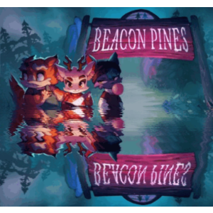✅Beacon Pines ⚡ Steam\РФ+ВесьМир\Key⭐ + 🎁Бонус