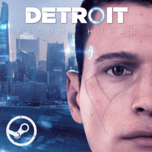 ✅ DETROIT: BECOME HUMAN | СТИМ ОНЛАЙН | ОТ 7 ДНЕЙ