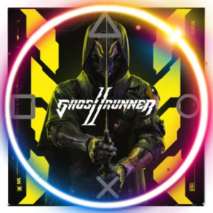 💠 Ghostrunner 2 (PS5/RU) (Аренда от 7 дней)