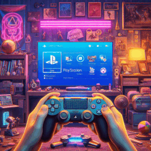 🪬Турецкий аккаунт PlayStation⚓25%ПОДА🈳PSN PS🌐Турция