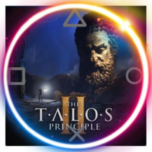 💠 The Talos Principle 2 (PS5/RU) (Аренда от 7 дней)