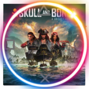 💠 Skull and Bones (PS5/RU) П3 - Активация