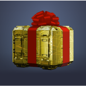 Новогодний подарок (24)