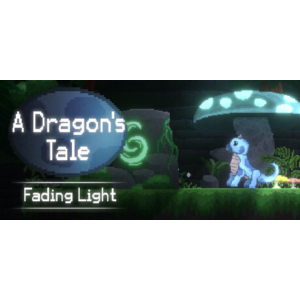 A Dragon's Tale: Fading Light - STEAM GIFT РОССИЯ