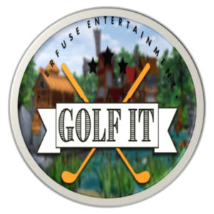 Golf It! +Among Us®✔️Steam (Region Free)(GLOBAL)🌍