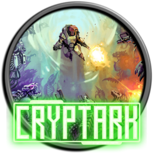 CRYPTARK +DLC +Phasmophobia ®✔️Steam (GLOBAL)🌍