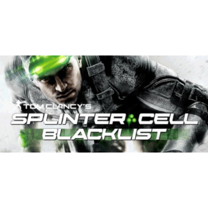 ⚡️Tom Clancy’s Splinter Cell Blacklist | АВТО RU Gift