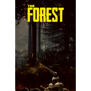🕑The Forest Аренда аккаунта Steam | ОНЛАЙН