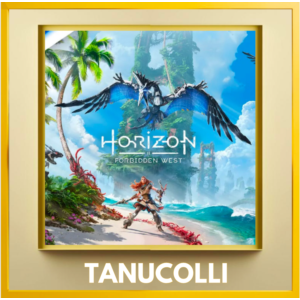 ☀️ Horizon Forbidden West (PS4/RU) П3 Активация