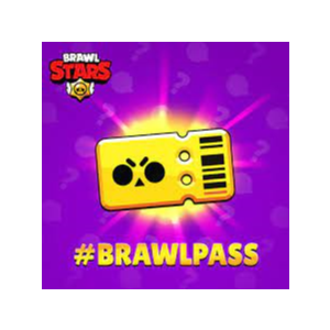 ⭐BRAWL STARS | ✅BRAWL PASS/PLUS🔥|💎ГЕМЫ | PRO PASS⭐