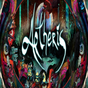 AETHERIS (Steam key / РФ+Весь Мир)