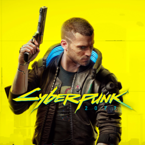 ✅Cyberpunk 2077 ⚫ EPIC GAMES