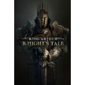 King Arthur: Knight´s Tale Pre-Order Xbox Series X|S