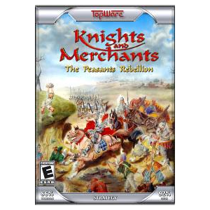 Knights & Merchants КЛЮЧ🔑 STEAM РФ+СНГ