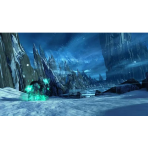 Darksiders II: Deathinitive Edition КЛЮЧ🔑 STEAM РФ+СНГ