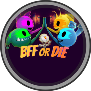 BFF or Die +DLC +Phasmophobia®✔️Steam (GLOBAL)🌍