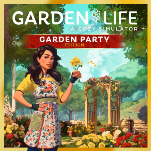 Garden Life - Garden Party Edition Xbox One & X|S