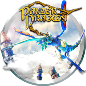 Panzer Dragoon: Remake +Phasmophobia ®✔️(GLOBAL)🌍