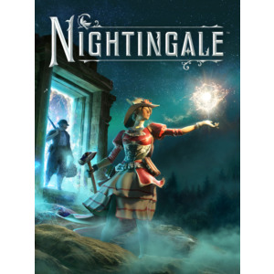 Nightingale (Аренда аккаунта Steam) Онлайн, Мультиплеер