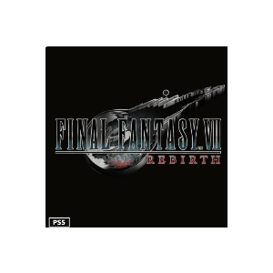 💜 FINAL FANTASY 7 REBIRTH FFVII ❗FF VII | PS5 💜PS