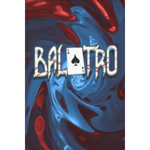 Balatro (Аренда аккаунта Steam) Онлайн, GFN
