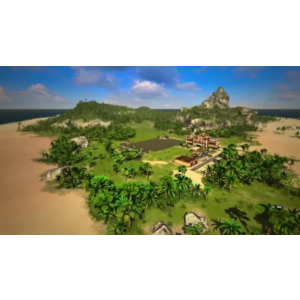 DLC Tropico 5 - Mad World КЛЮЧ🔑 STEAM РФ+СНГ