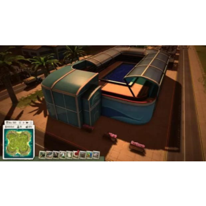 DLC Tropico 5 - Surfs Up! КЛЮЧ🔑 STEAM РФ+СНГ