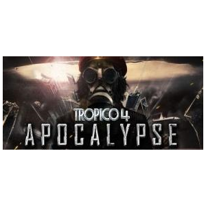 DLC Tropico 4 - Apocalypse КЛЮЧ🔑 STEAM РФ+СНГ