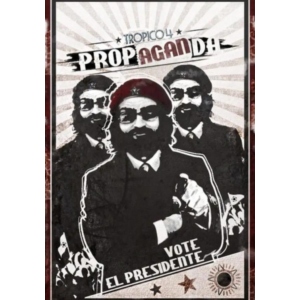 DLC Tropico 4 - Propaganda! КЛЮЧ🔑 STEAM РФ+СНГ