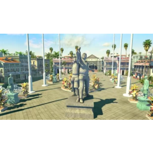 DLC Tropico 4 - Quick-dry Cement  КЛЮЧ🔑 STEAM РФ+СНГ