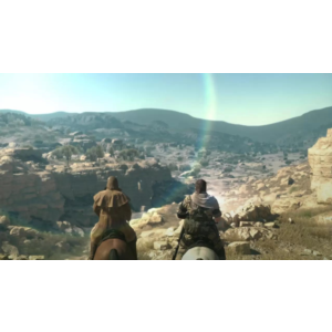 METAL GEAR SOLID V: The Definitive Experience КЛЮЧ🔑