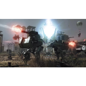 Metal Gear Survive  КЛЮЧ🔑 STEAM РФ+СНГ