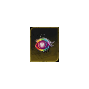 🔑 DBD | Амулет 