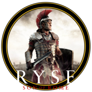 Ryse: Son of Rome +Phasmophobia ®✔️Steam(GLOBAL)🌍