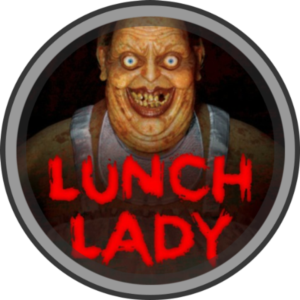 Lunch Lady +Phasmophobia ®Steam (Region Free)(GLOBAL)🌍