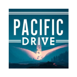 PACIFIC DRIVE DELUXE EDITION💎STEAM🎮