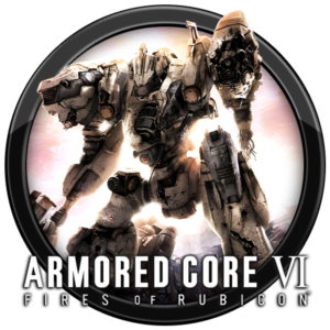 ARMORED CORE VI FIRES OF RUBICON Deluxe Edition®✔️Steam