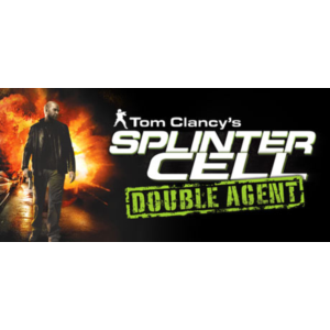 ⚡️Tom Clancy´s Splinter Cell Double Agent| АВТО RU Gift