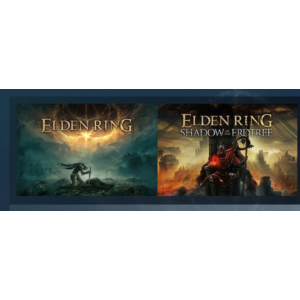 ELDEN RING Shadow of the Erdtree Edition STEAM РОССИЯ