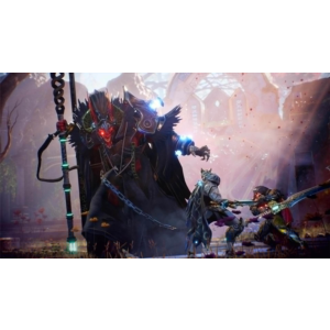 Godfall Challenger Edition + Prison Architect АККАУНТ🔥