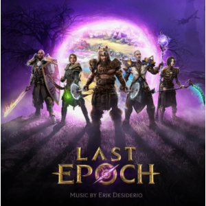 Last Epoch Deluxe + Deep Rock Galactic: Survivor -STEAM