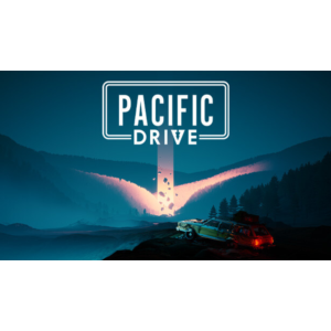 🎮Pacific Drive Deluxe Edition🚀+DLC✅+обновления✅