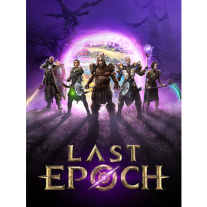 🔥Last Epoch🔥🧿На ваш STEAM аккаунт🧿🔰Любой регион🔰