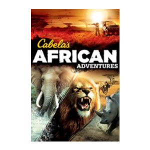 🎁Cabela's African Adventures (Steam Gift Region Free)