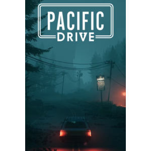 Pacific Drive (Аренда аккаунта Steam) GFN, VK Play